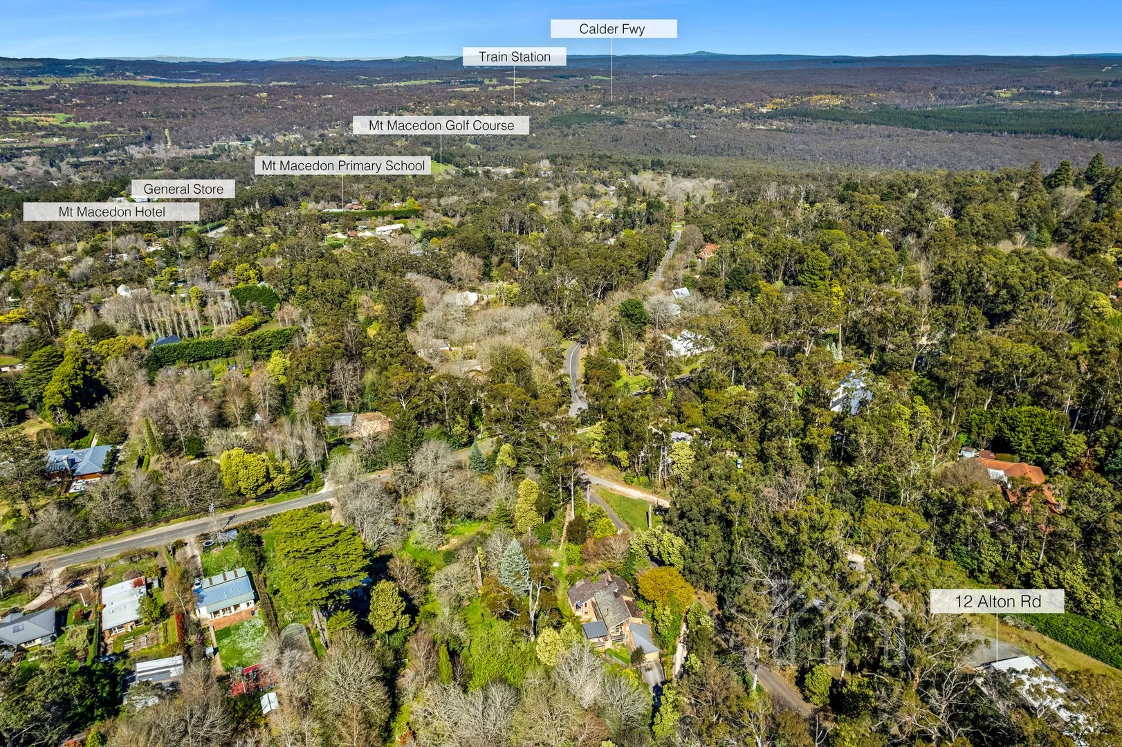 Additional image 21 of 12 Alton Road, Mount Macedon VIC 3441