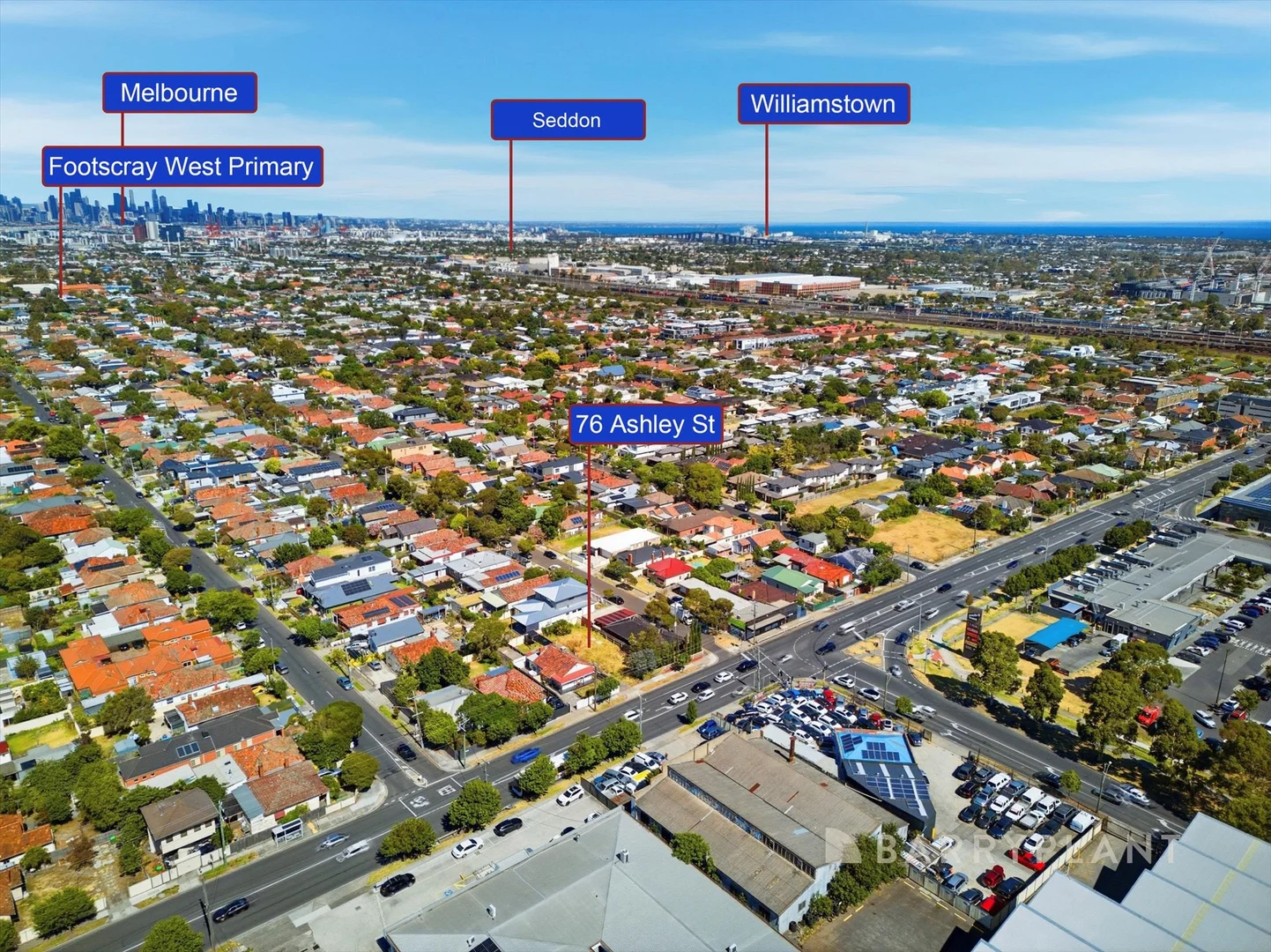 Additional image 6 of 76 Ashley Street, West Footscray VIC 3012