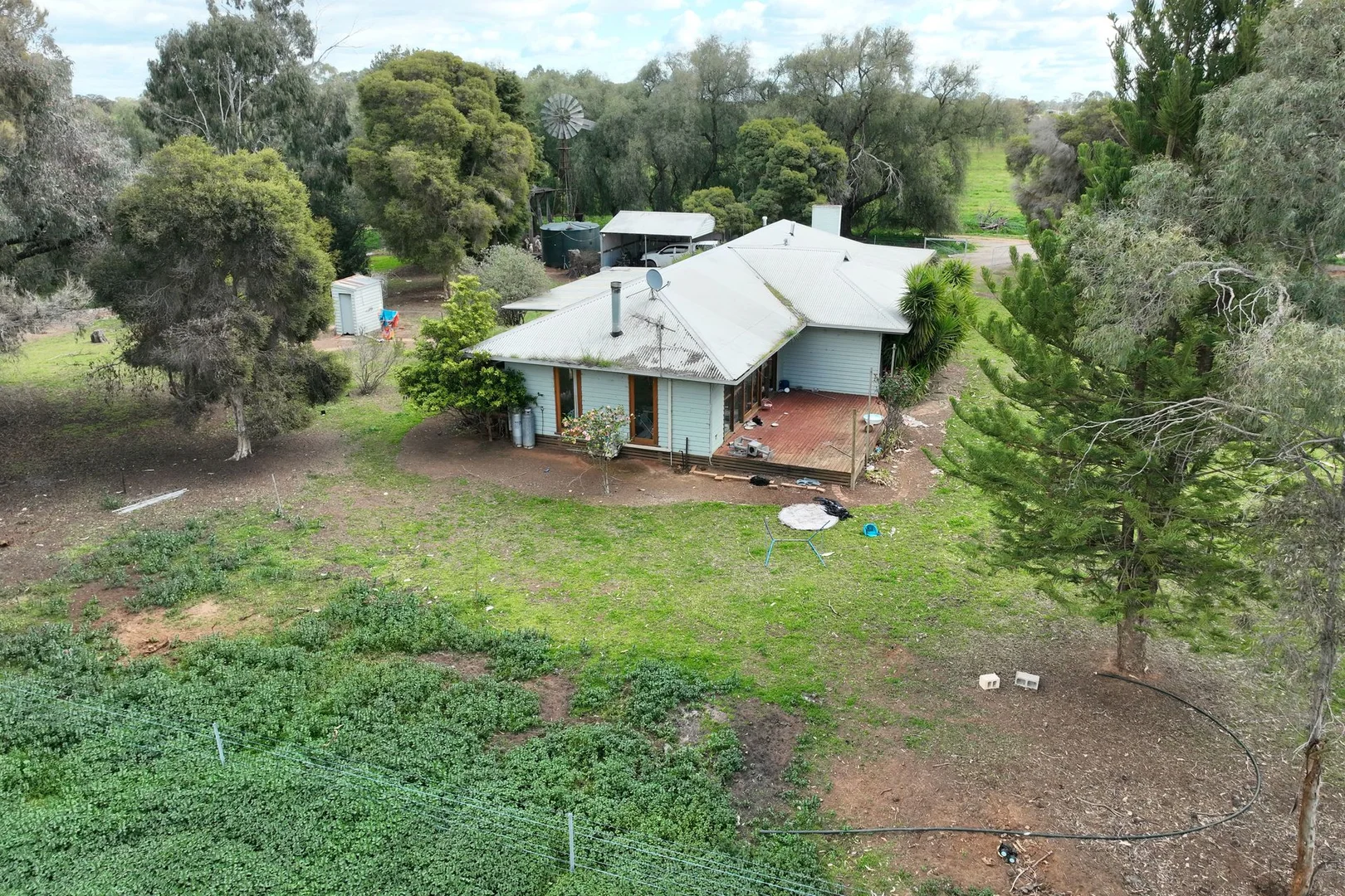 Additional image 2 of 70 Frawleys Road, Katunga VIC 3640