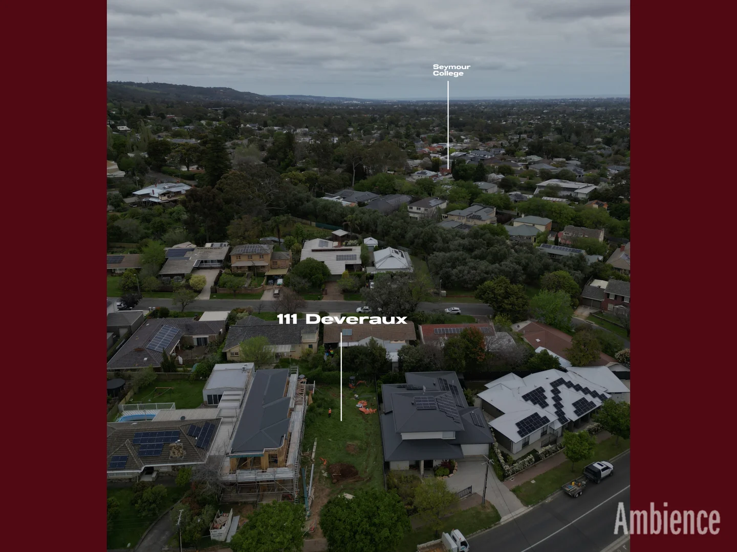 Additional image 8 of 111 Devereux Road, Beaumont SA 5066