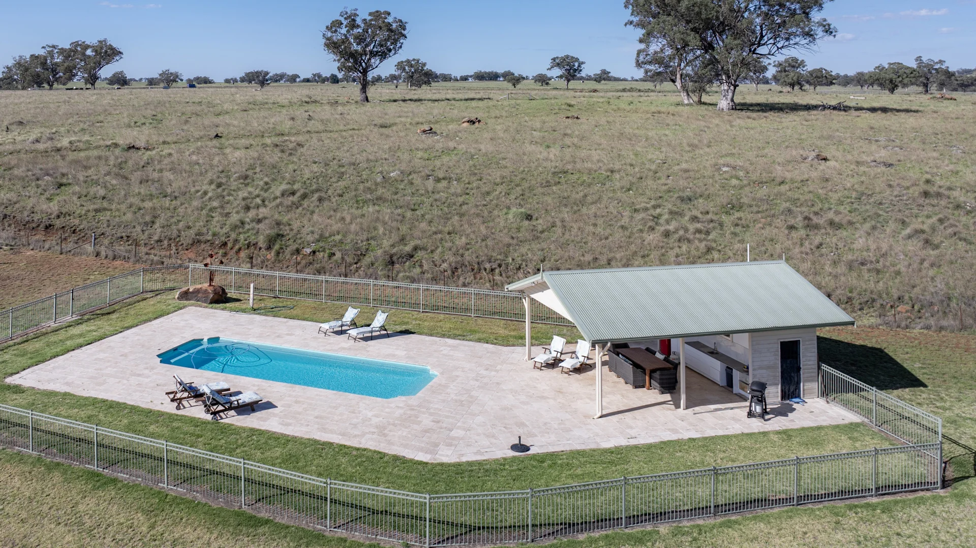 Additional image 8 of TIMBYDALE NEWELL HIGHWAY, Coonabarabran NSW 2357
