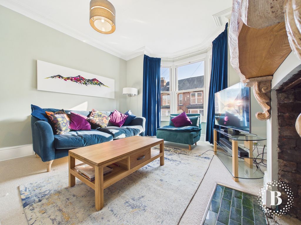 Additional image 2 of 4 bed terraced house to rentPeveril Road, Sheffield S11