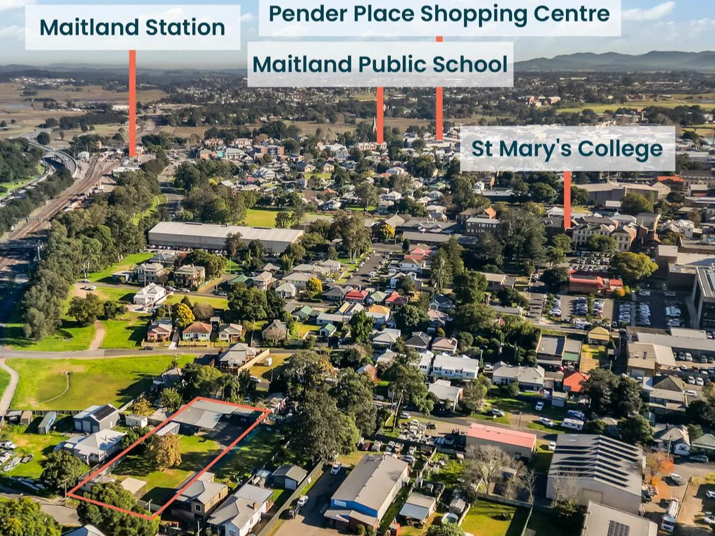 Additional image 7 of 42 Ward Street, Maitland NSW 2320