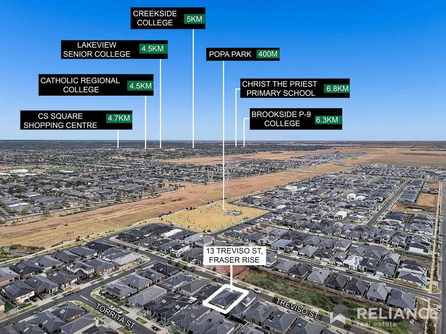 Additional image 31 of 13 Treviso Street, Fraser Rise VIC 3336