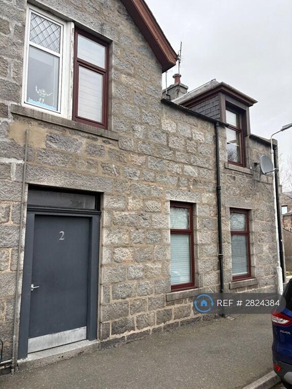 Additional image 12 of King St, Inverurie, AB51