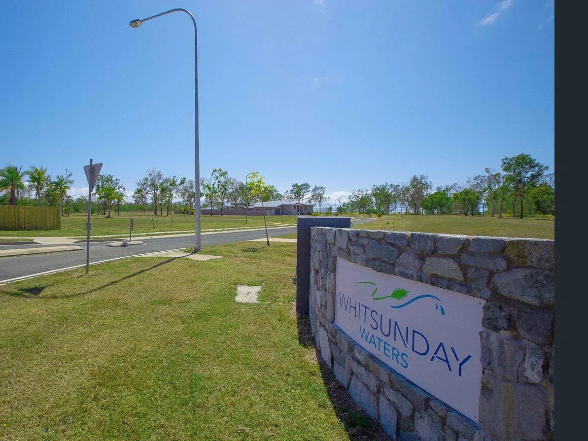 Additional image 2 of 1 POWER BOULEVARD, WHITSUNDAY WATERS ESTATE, Midge Point QLD 4799