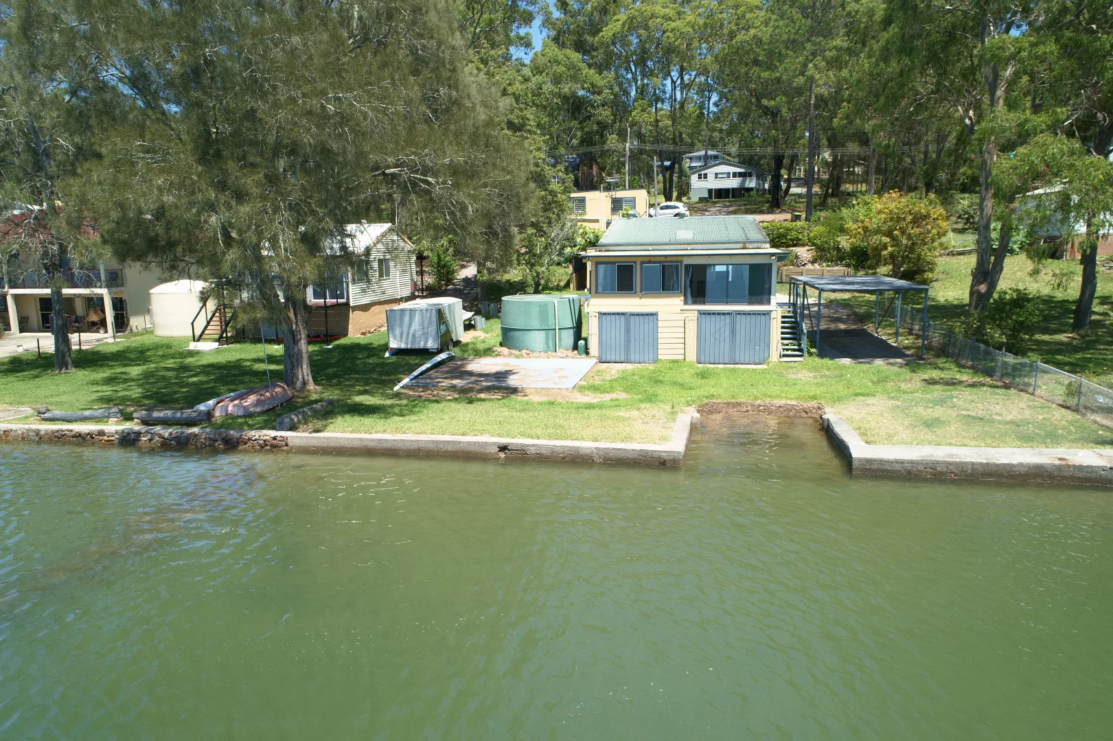 Additional image 18 of 16 Cove Blvd, North Arm Cove NSW 2324