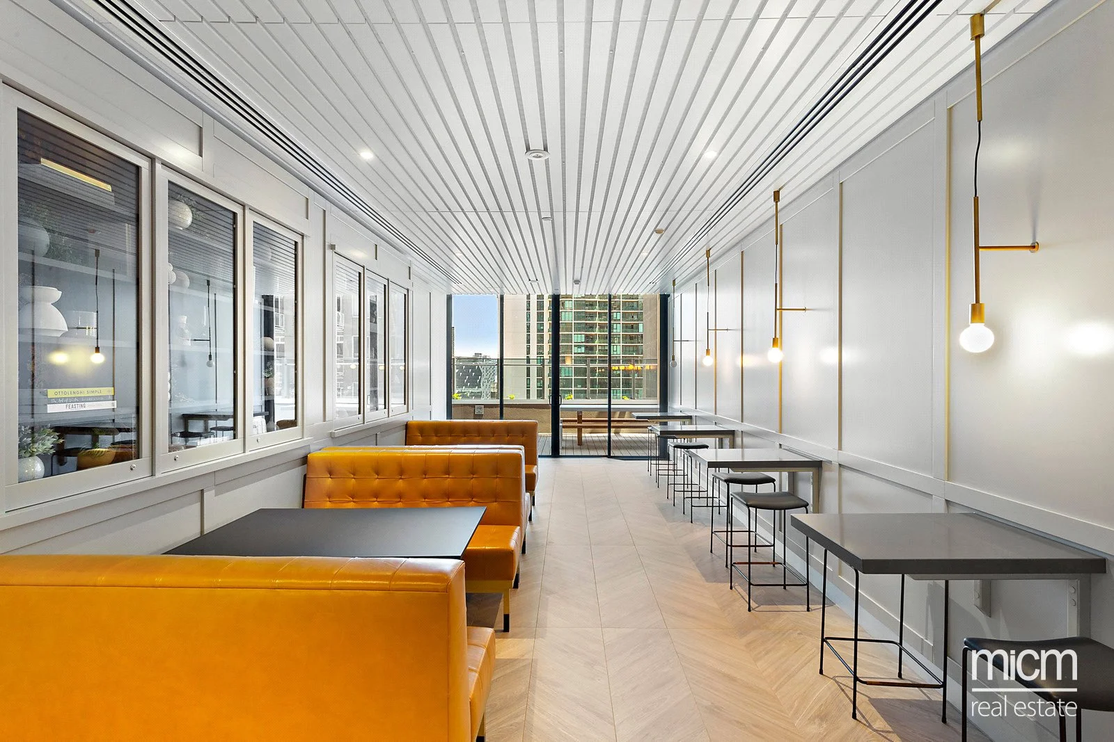 Additional image 9 of 203/21 Healeys Lane, Melbourne VIC 3000