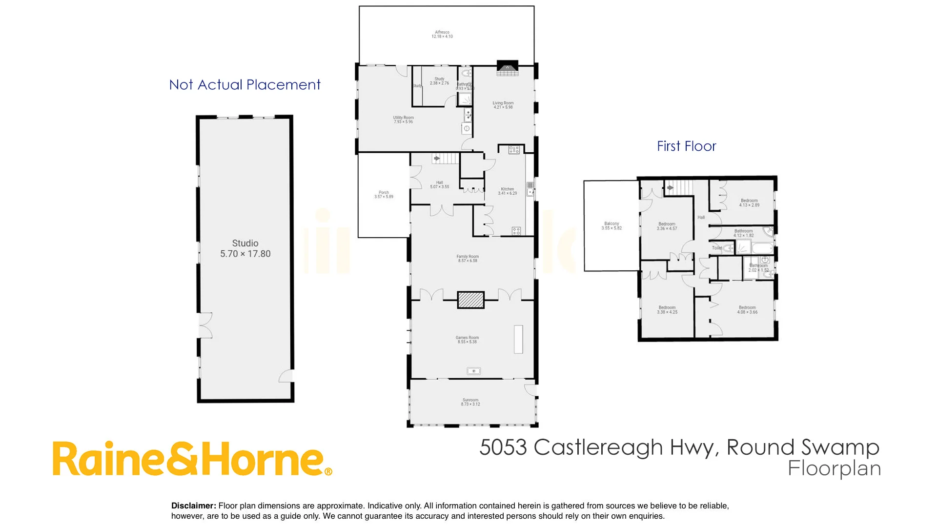 Additional image 21 of 5053 Castlereagh Highway Round Swamp Via, Capertee NSW 2846