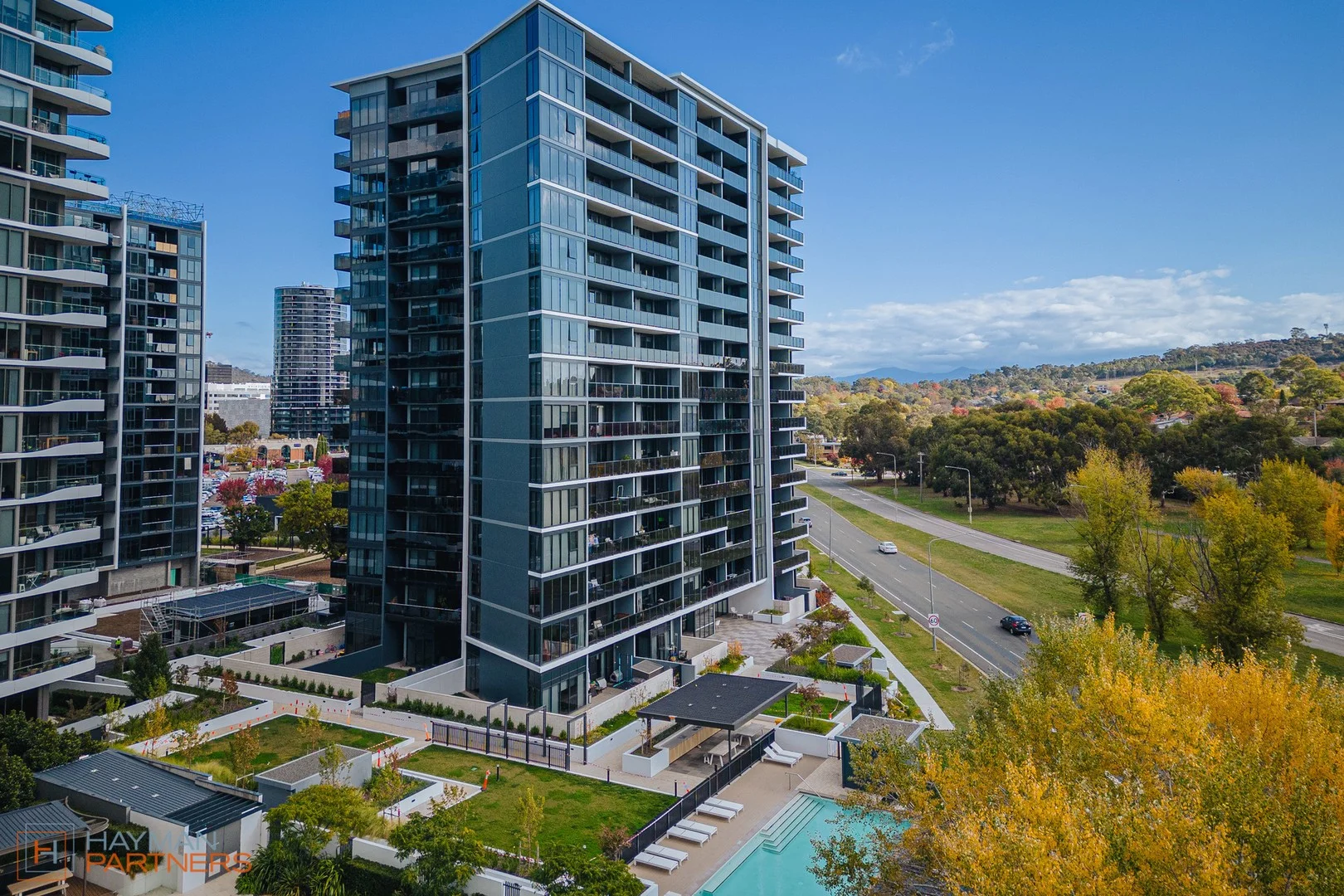 Additional image 14 of 29/11 Irving Street, Phillip ACT 2606