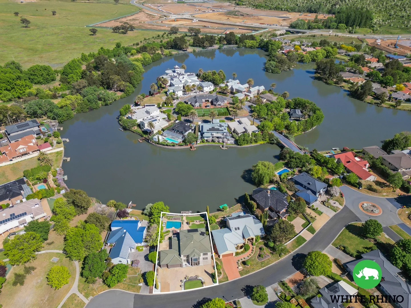 Additional image 34 of 19 Lakeview Gardens, Jerrabomberra NSW 2619