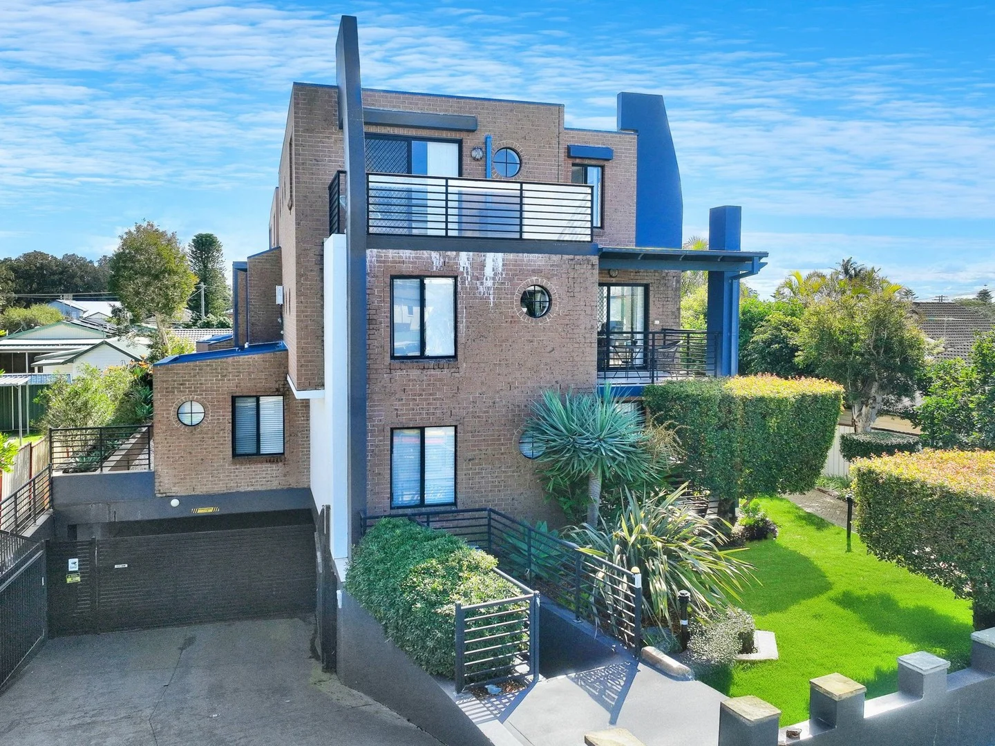 4/1-3 McGirr Avenue, The Entrance NSW 2261