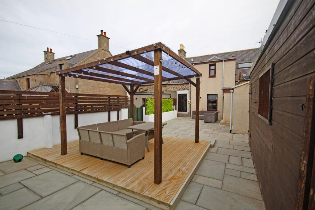 Additional image 37 of 48 High Street, Buckie, AB56 1AU