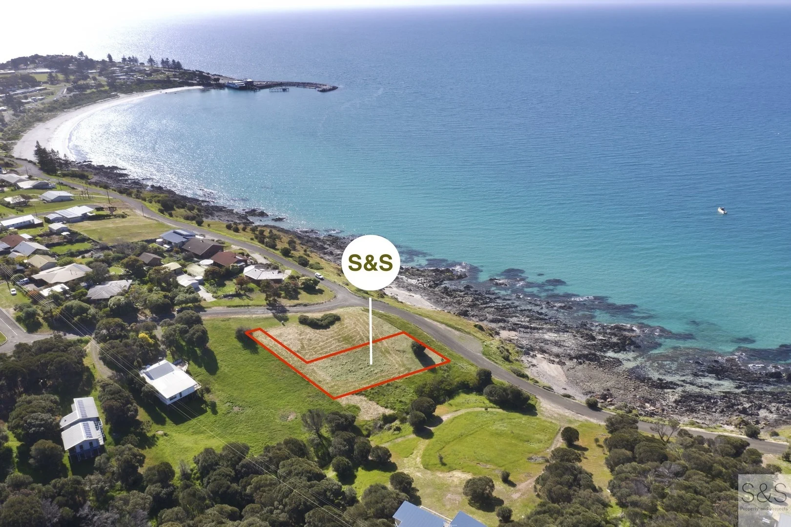 202/5 Trethewey Terrace, Penneshaw SA 5222