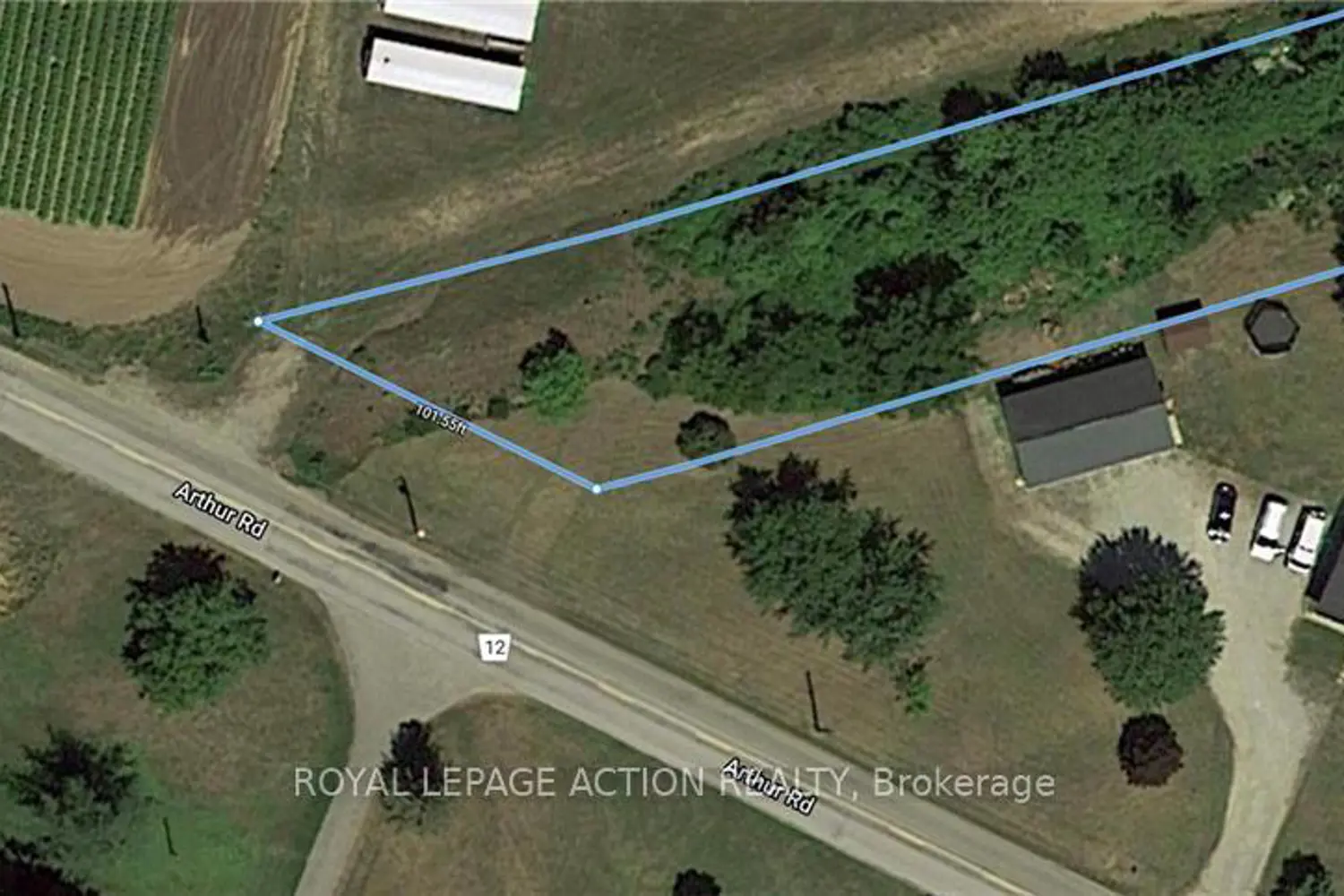 Additional image 2 of 161 Pleasant Ridge Road