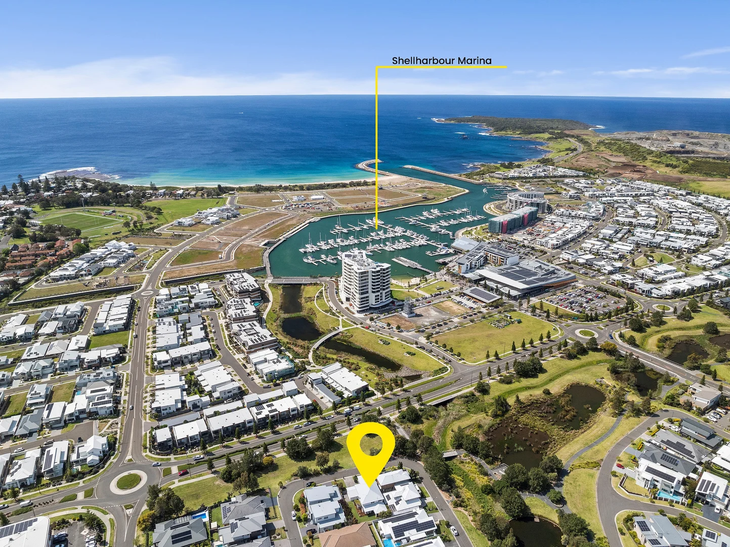 Additional image 15 of 53 Caravel Crescent, Shell Cove NSW 2529