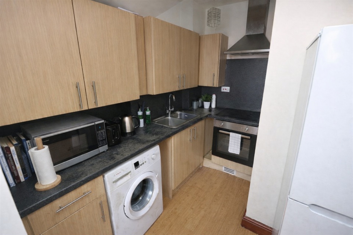 Additional image 4 of 3 Bed Maisonette, Gloucester Road, BS7, N1 7GU