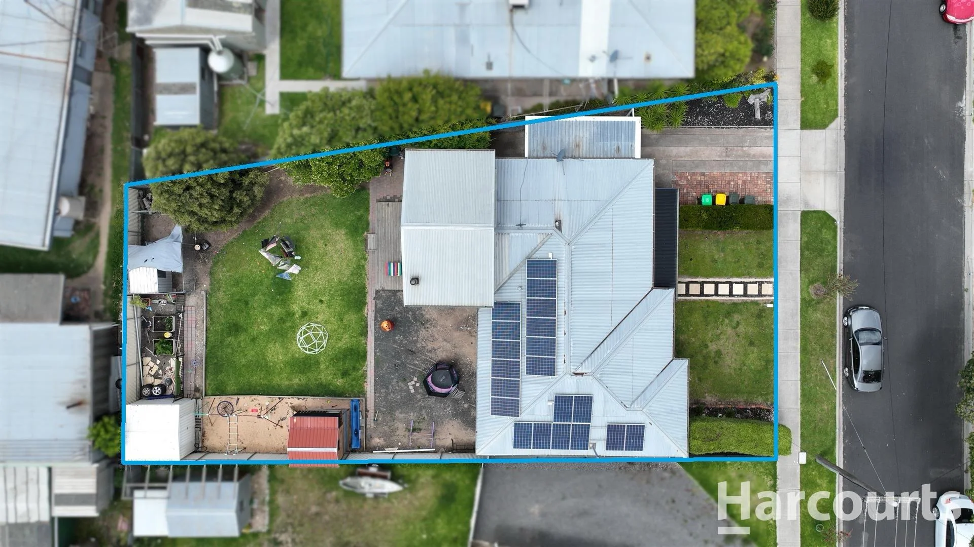 Additional image 17 of 43 Gillespie Street, Horsham VIC 3400