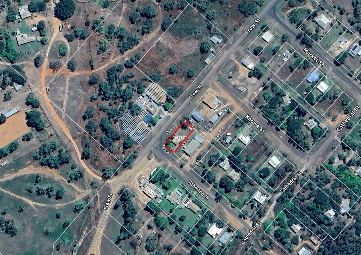 Additional image 19 of 1 Atherton Street, Chillagoe QLD 4871