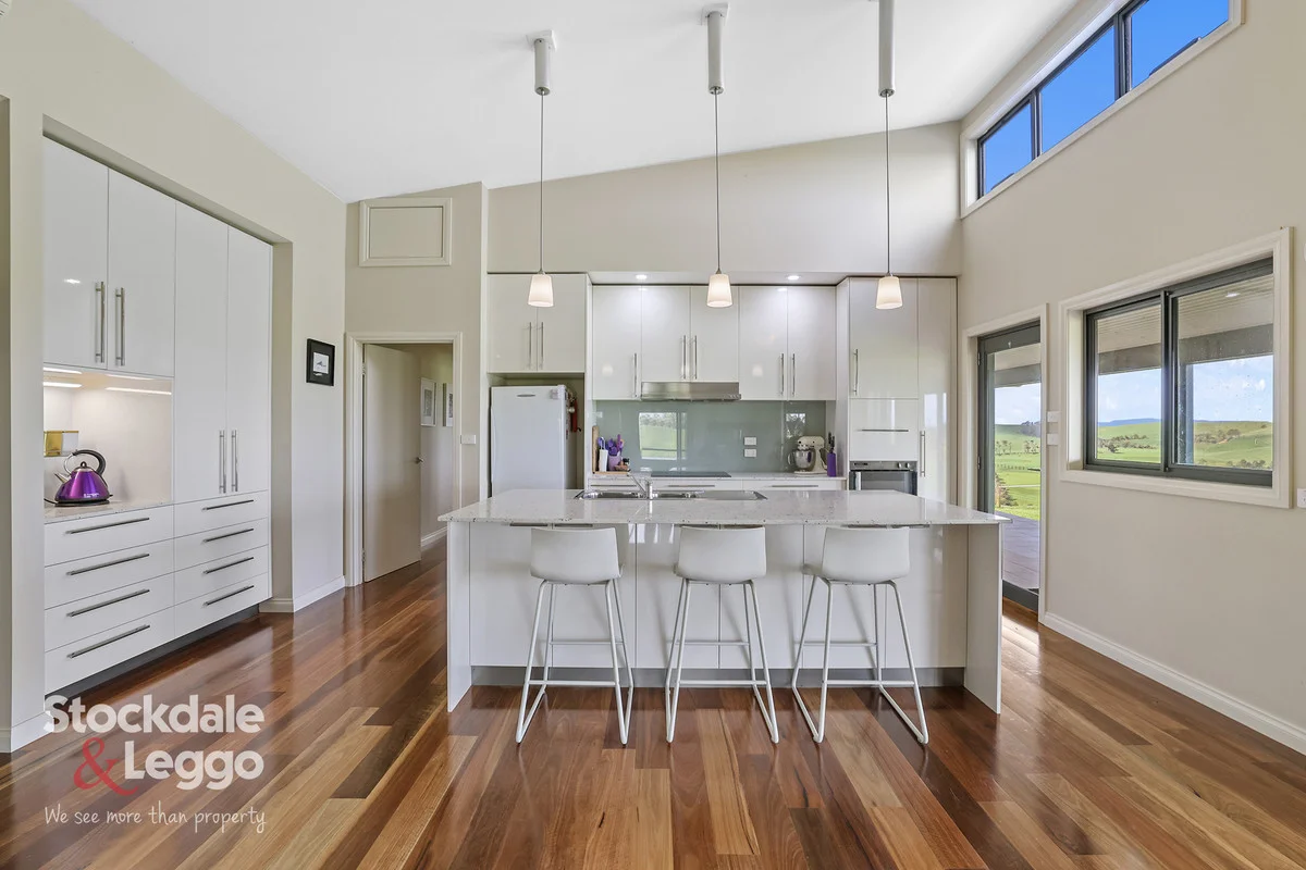 Additional image 10 of 156 Sheens Road, Mirboo North VIC 3871