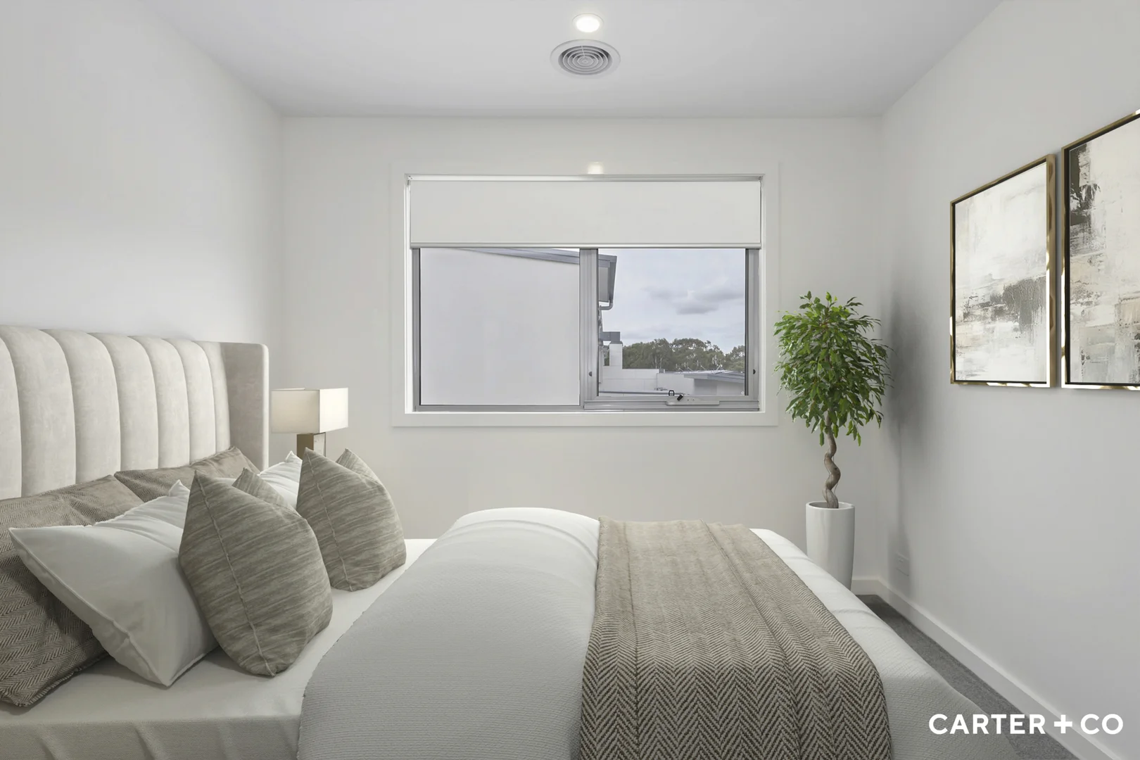 Additional image 9 of 33/10 Ellison Harvie Close, Greenway ACT 2900