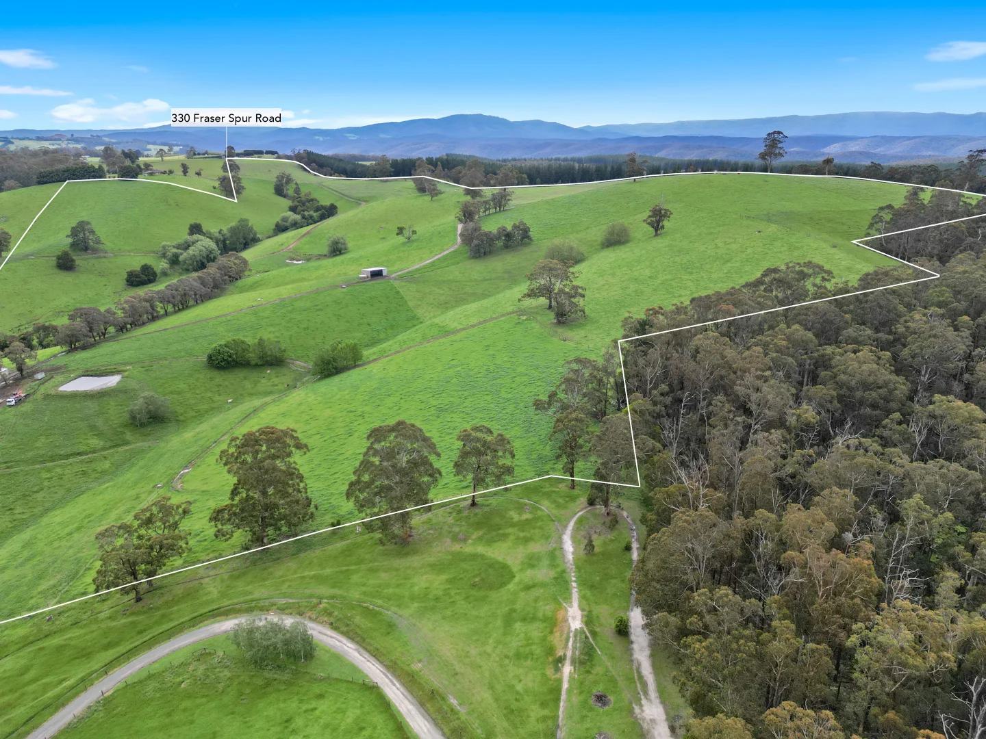 Additional image 28 of 330 Fraser Spur Road, Neerim East VIC 3831