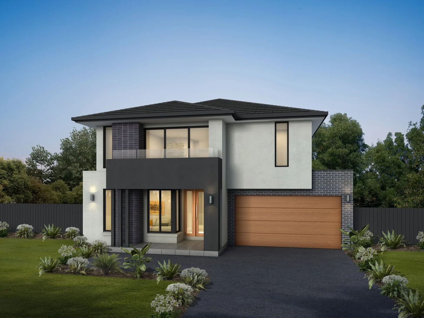 Lot 2243 Oyster Street, Clyde North VIC 3978