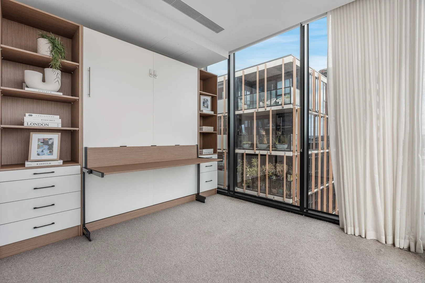 Additional image 10 of 805/10 Wominjeka Walk, West Melbourne VIC 3003