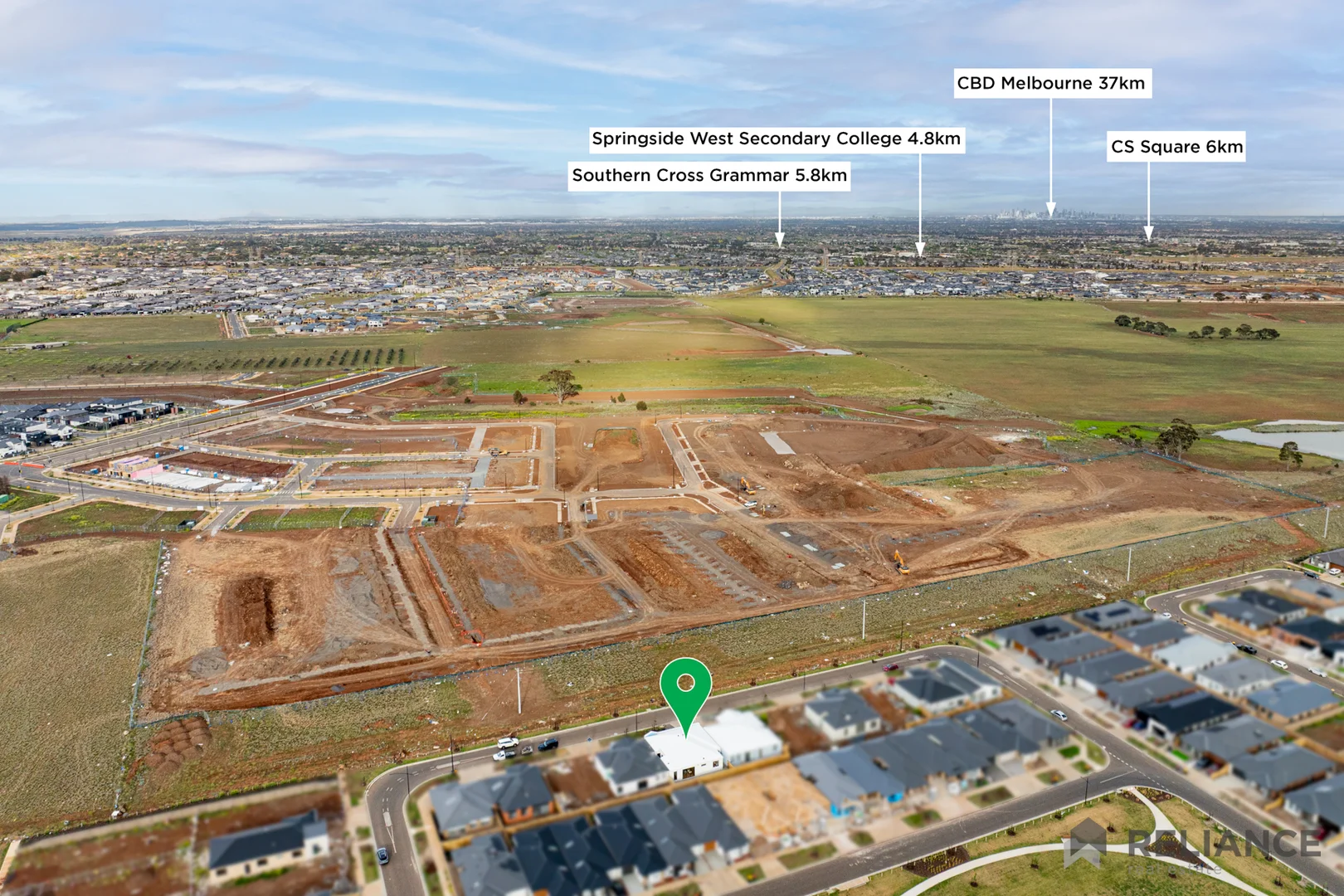 Additional image 24 of 24 Thyme Crescent, Fraser Rise VIC 3336