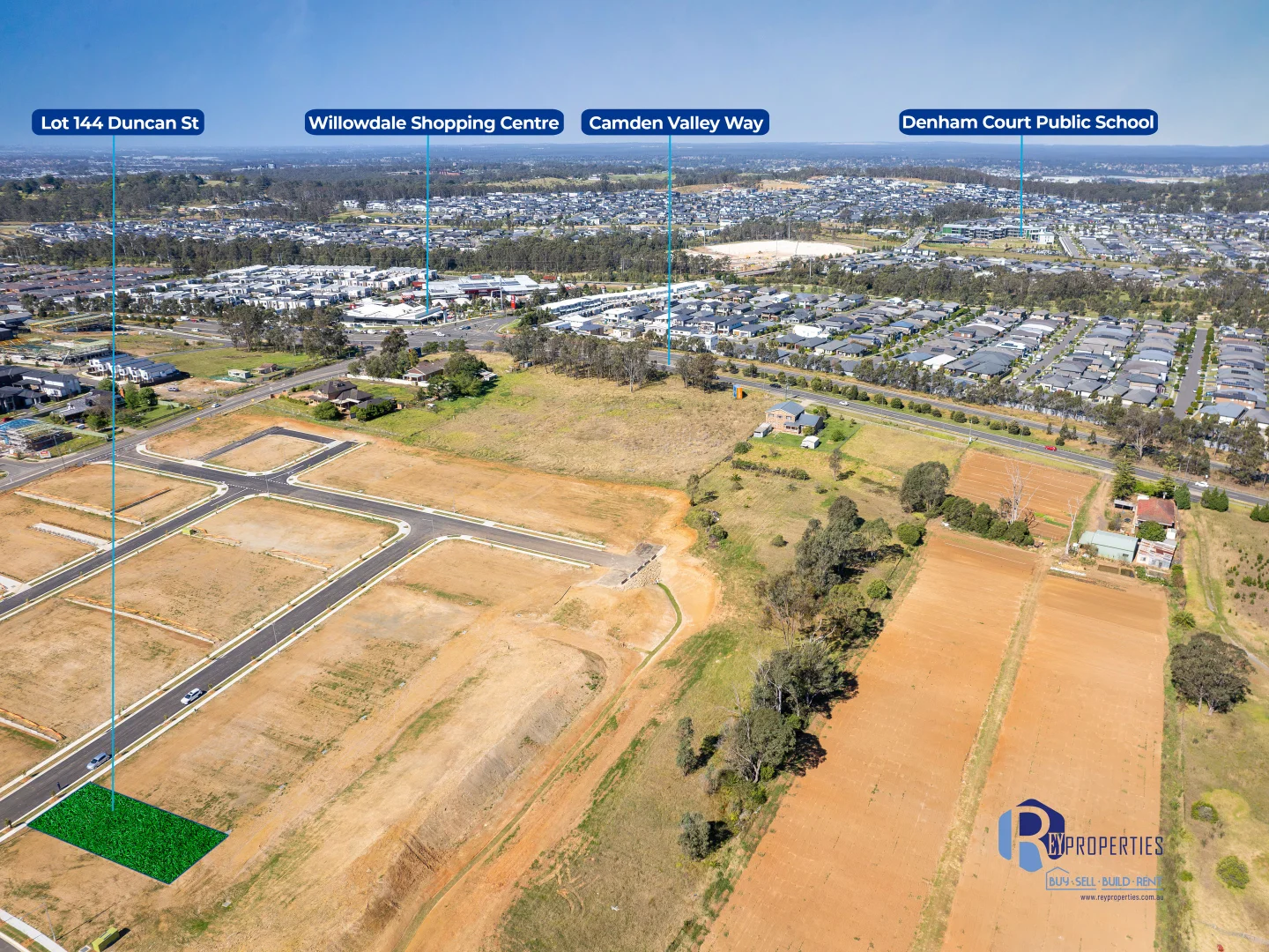 Additional image 2 of 43 Heath Road, Leppington NSW 2179
