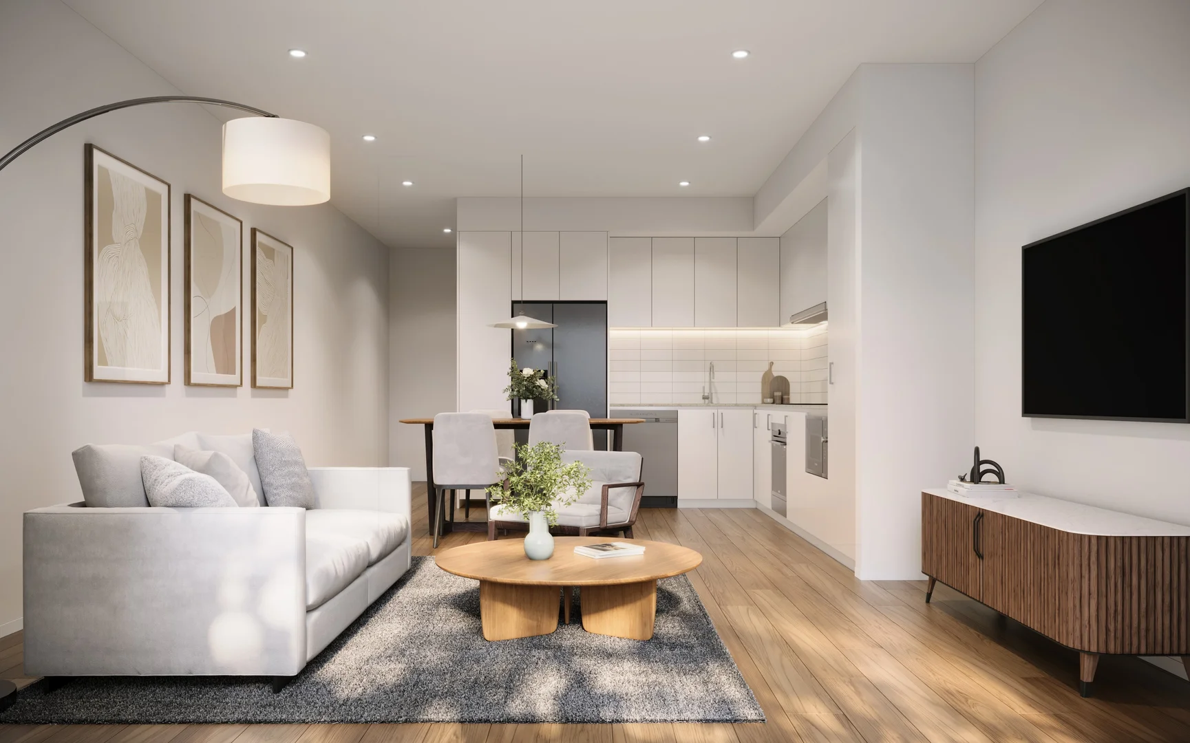 Additional image 3 of Lot 2 Gray Street, Kilkenny SA 5009