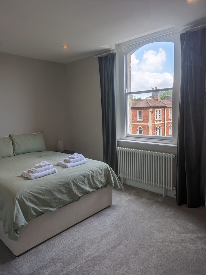 Additional image 6 of 1 Bed Flat, Clifton, BS8, N1 7GU