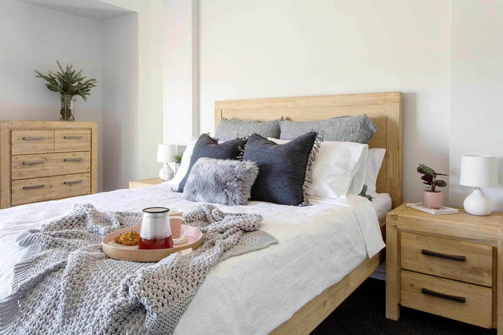 Clara Place Estate, Fraser Rise VIC 3336