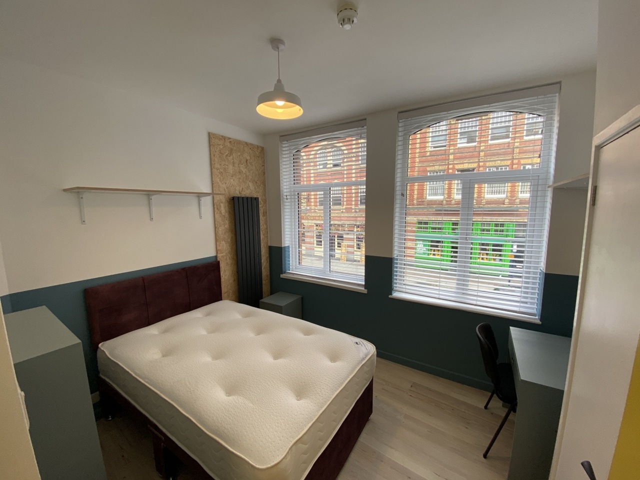 Additional image 16 of 4 Bed Flat, Baldwin St, BS1, N1 7GU