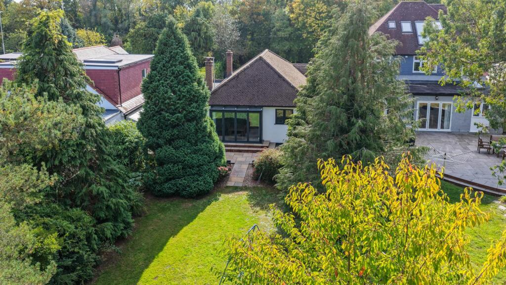 Additional image 30 of Napsbury Lane, St. Albans