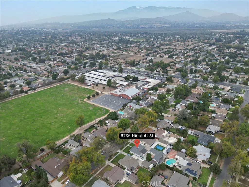 6736 Nicolett Street, Riverside, CA 92504