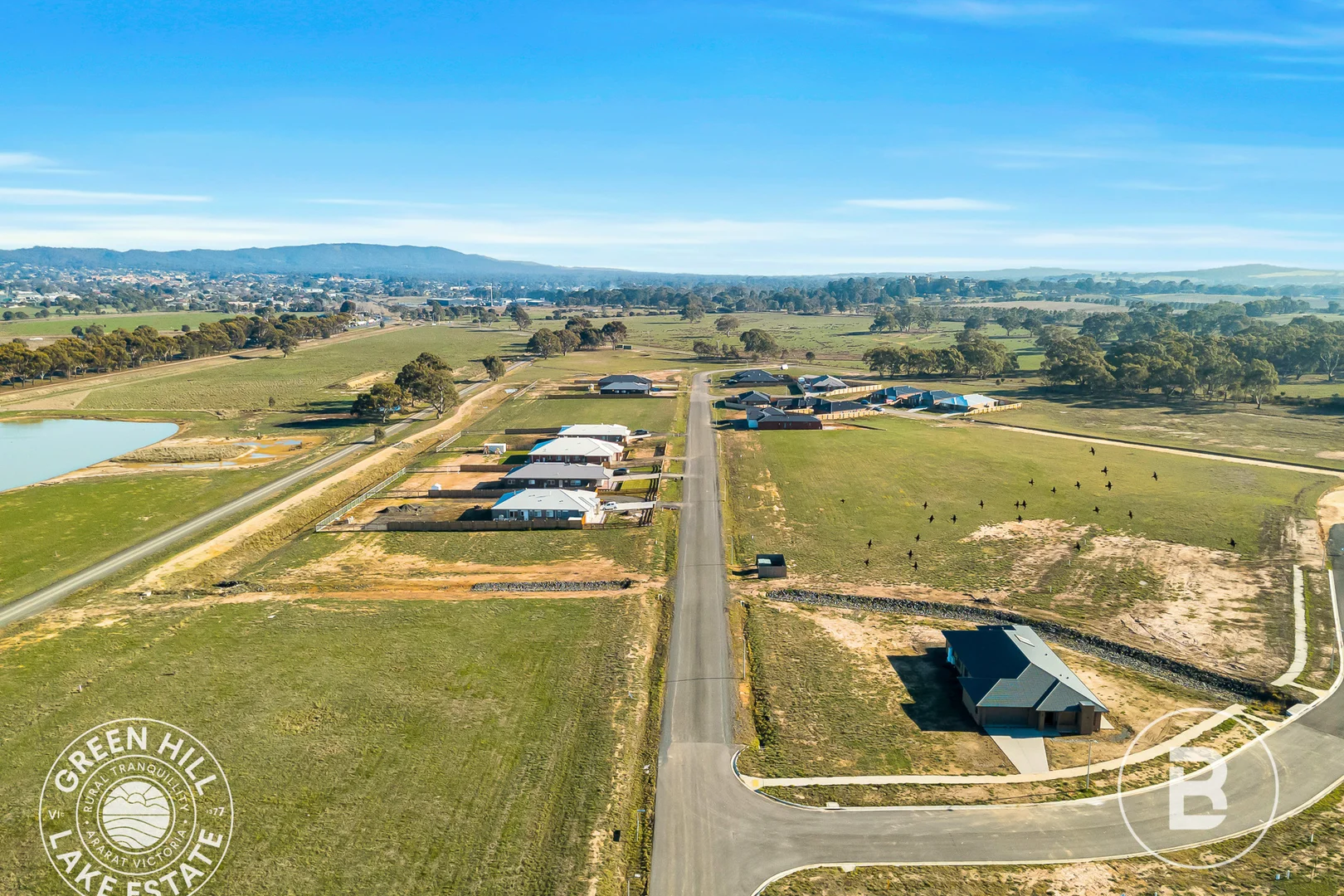 Additional image 30 of Green Hill Lake Estate, Ararat VIC 3377