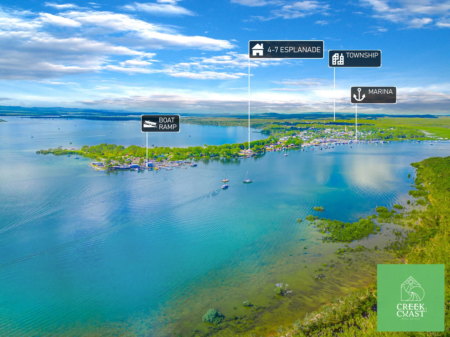 Additional image 7 of 4-7 Esplanade, Tin Can Bay QLD 4580