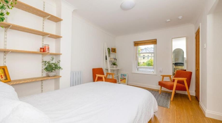 Additional image 2 of Studio Flat, Redland Road, BS6, N1 7GU