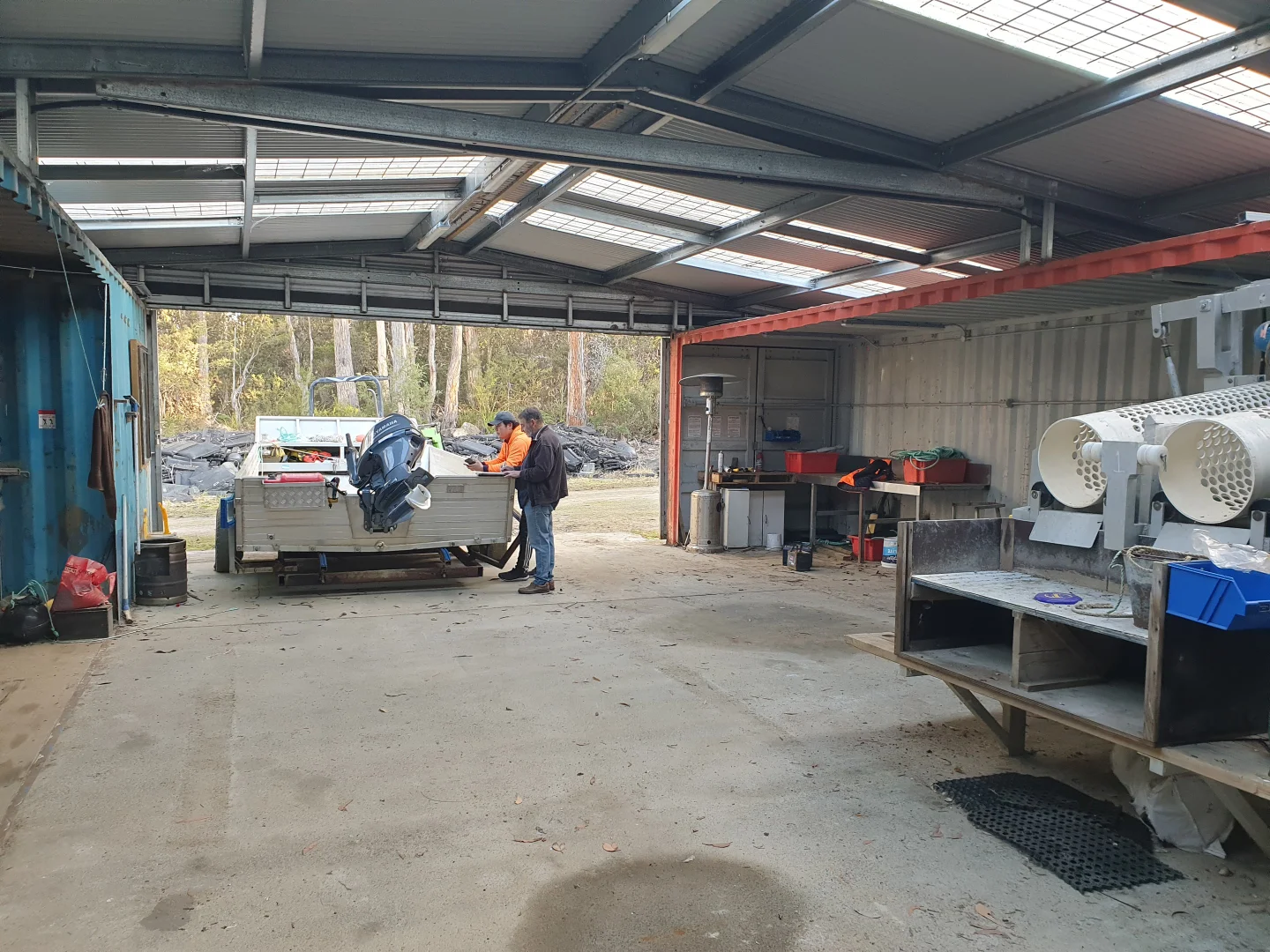 Additional image 8 of 100 Cockle Creek Road, Recherche TAS 7109