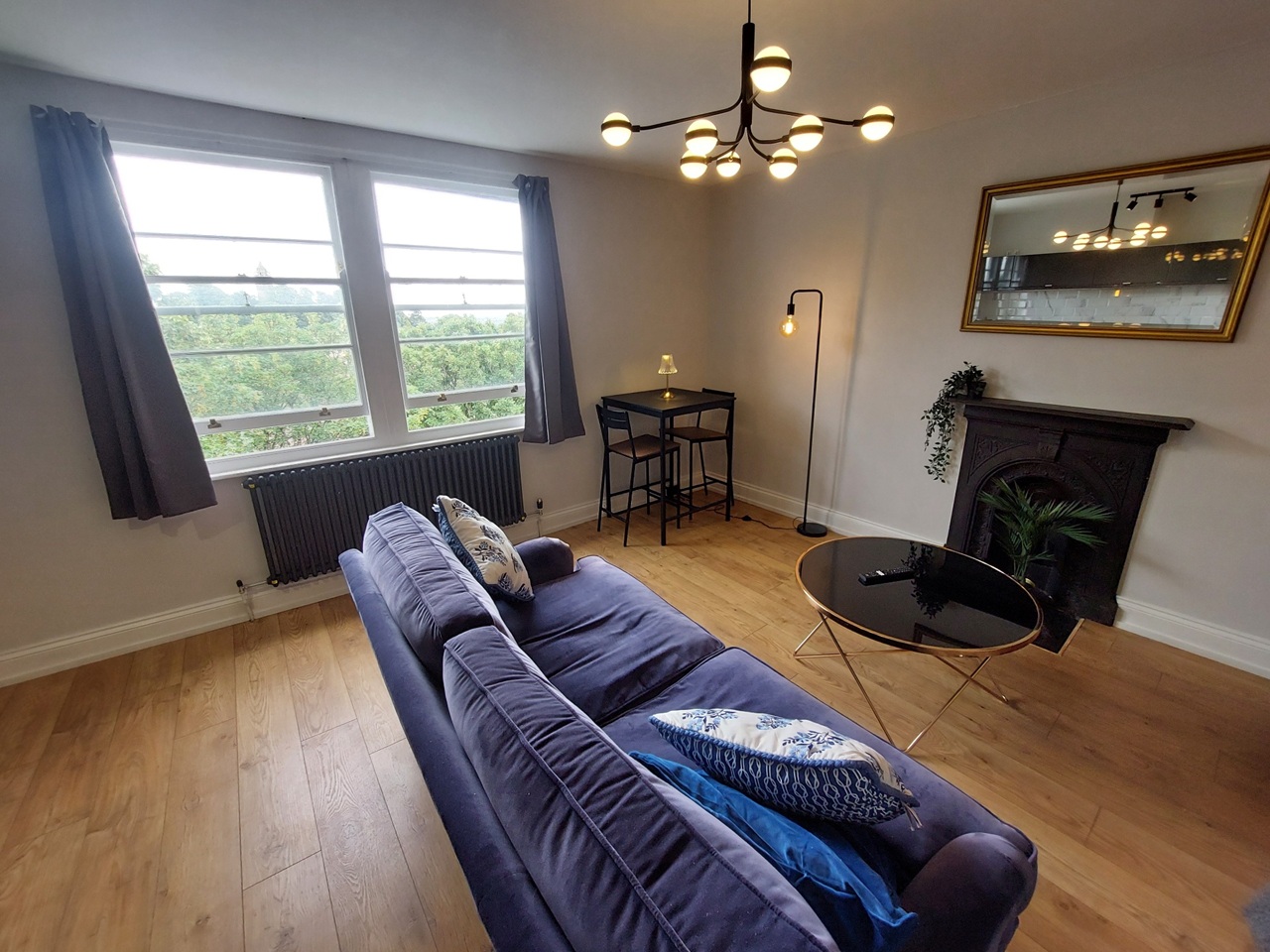 Additional image 16 of 1 Bed Flat, Dover Place, BS8, N1 7GU