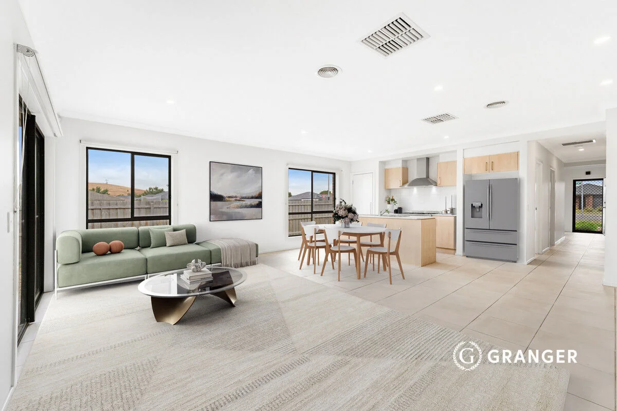 Additional image 4 of 8 Alcantara Boulevard, Wallan VIC 3756