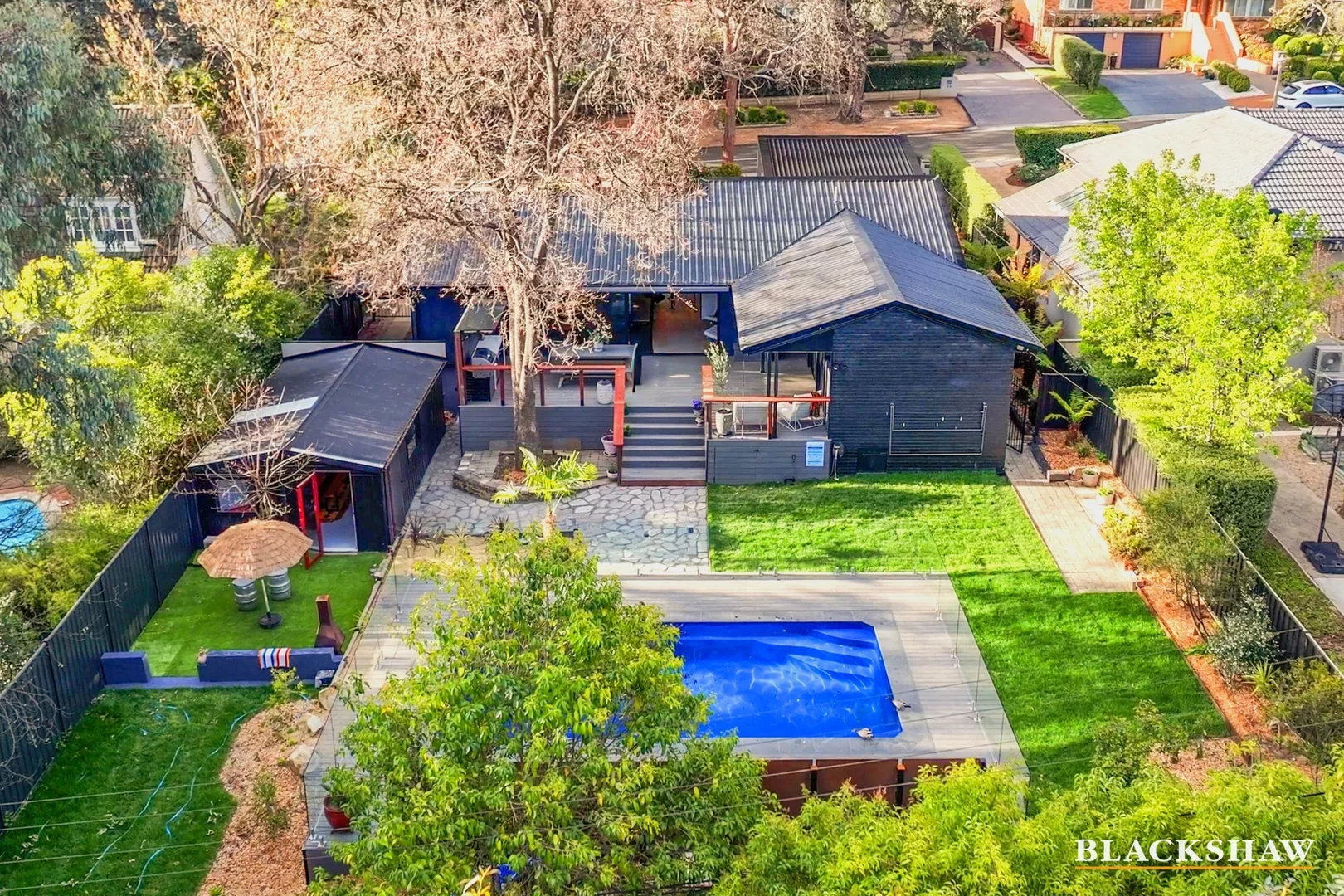 Additional image 35 of 47 Rosenthal Street, Campbell ACT 2612