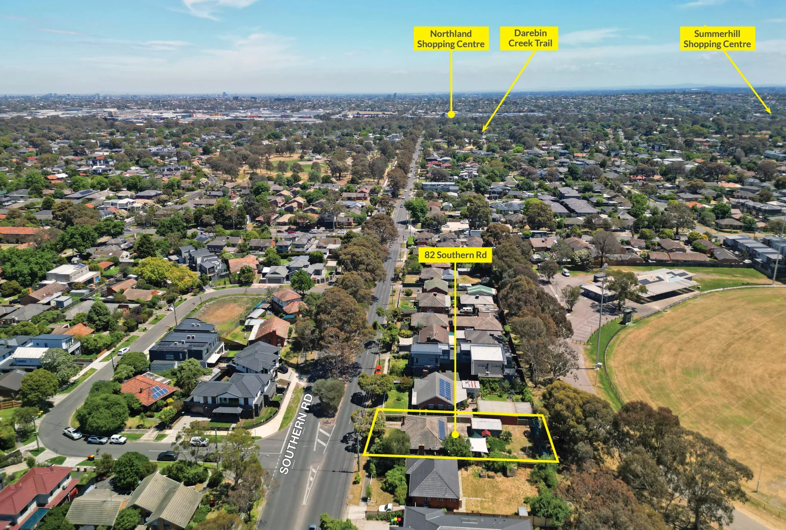 Additional image 5 of 82 Southern Road, Heidelberg Heights VIC 3081