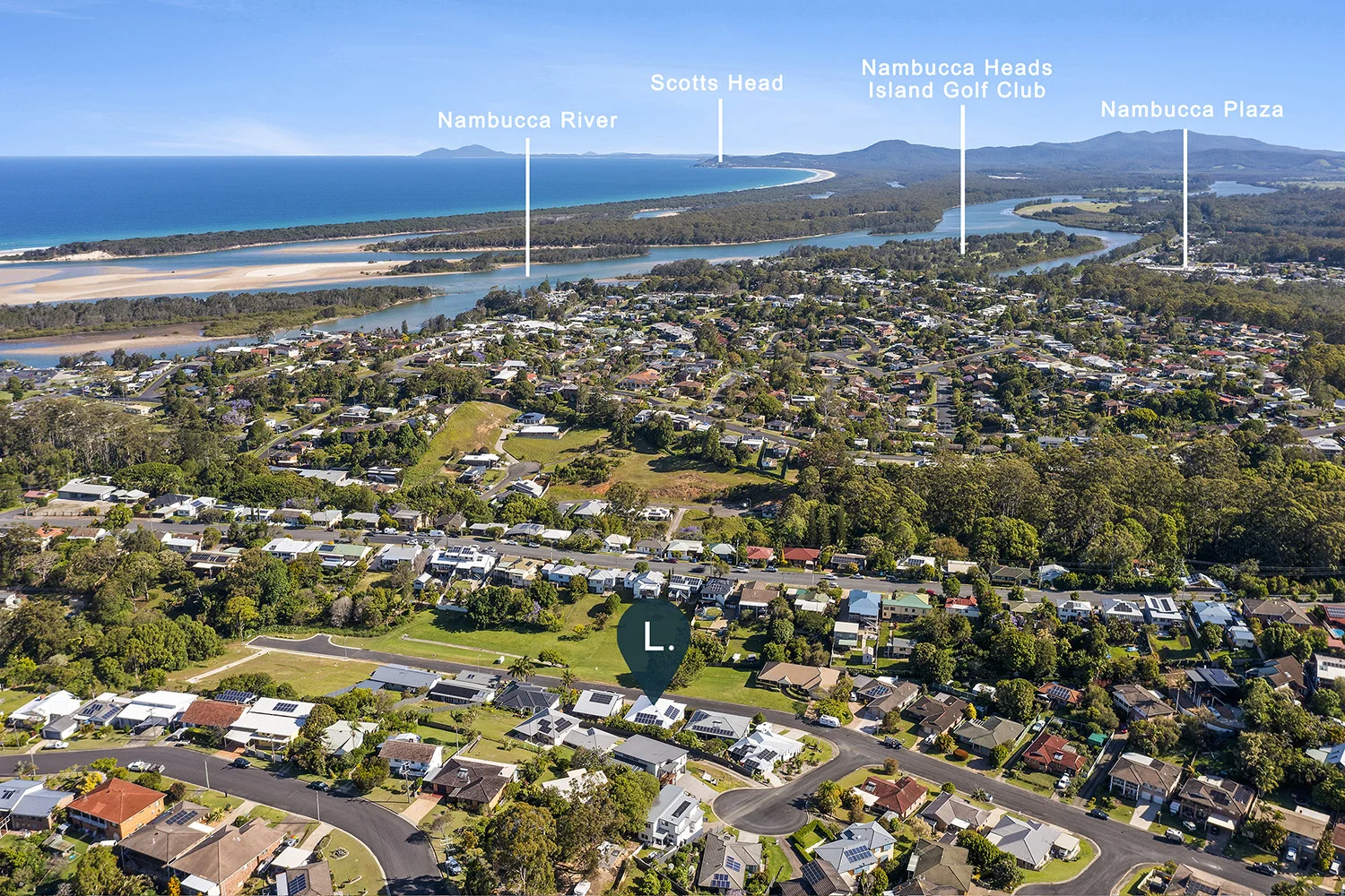 Additional image 17 of 28A Glen Sheather Drive, Nambucca Heads NSW 2448