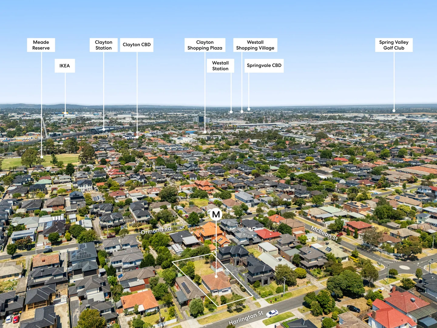 Additional image 12 of 38 Harlington Street, Clayton VIC 3168