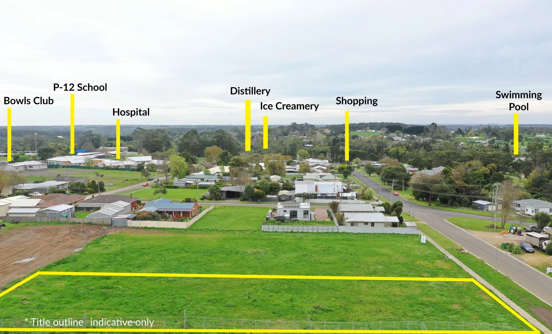 Additional image 3 of 10 Lindquists Road, Timboon VIC 3268