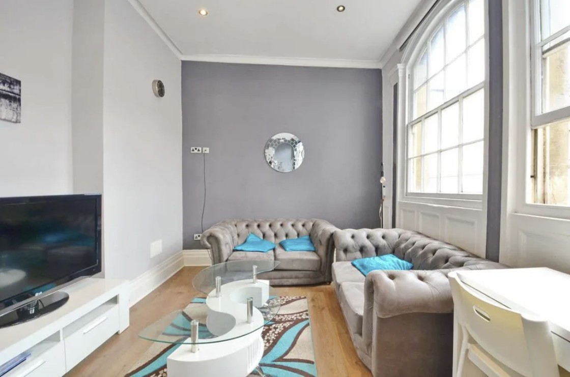 Additional image 7 of 2 Bed Maisonette, College Green, BS1, N1 7GU