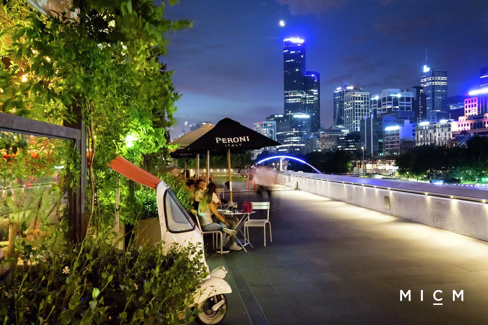 Additional image 17 of 1003/180 City Road, Southbank VIC 3006