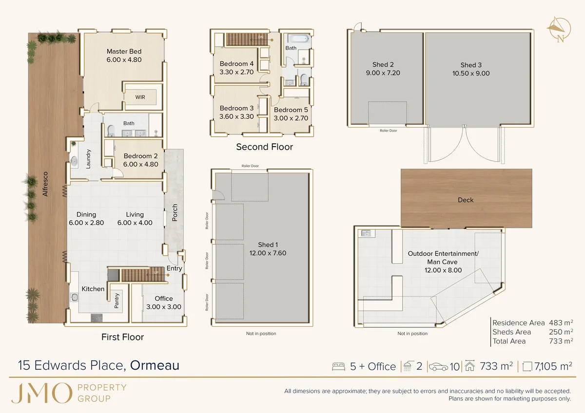 Additional image 48 of 15 Edwards Place, Ormeau QLD 4208